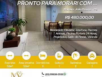 Apartamento � Venda