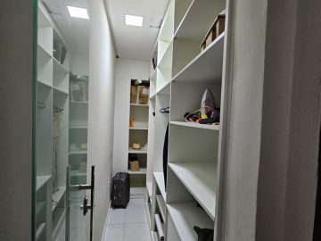 closet