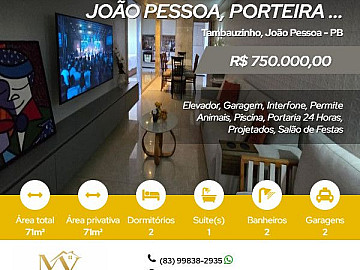 Apartamento � Venda